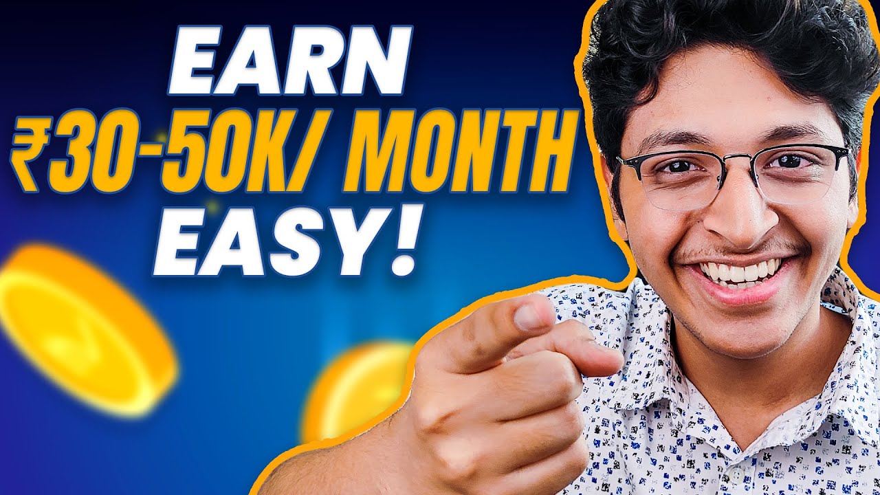 3 EASY Ways to Make Money For Students | Ishan Sharma #shorts