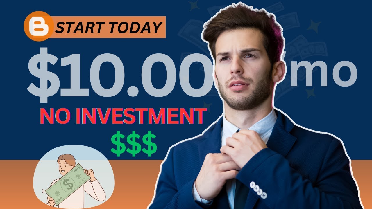 How I Made My First $10,000 as a Student (No Investment!)