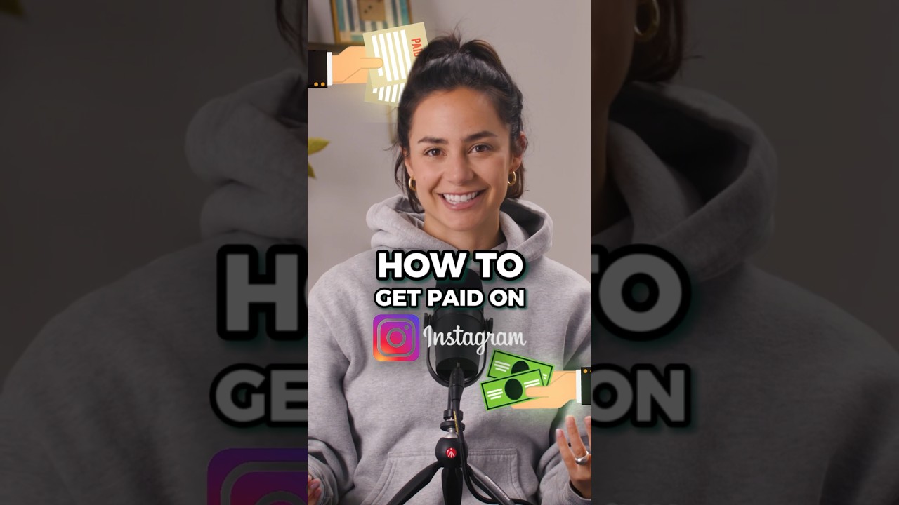 How to make money on Instagram 💰