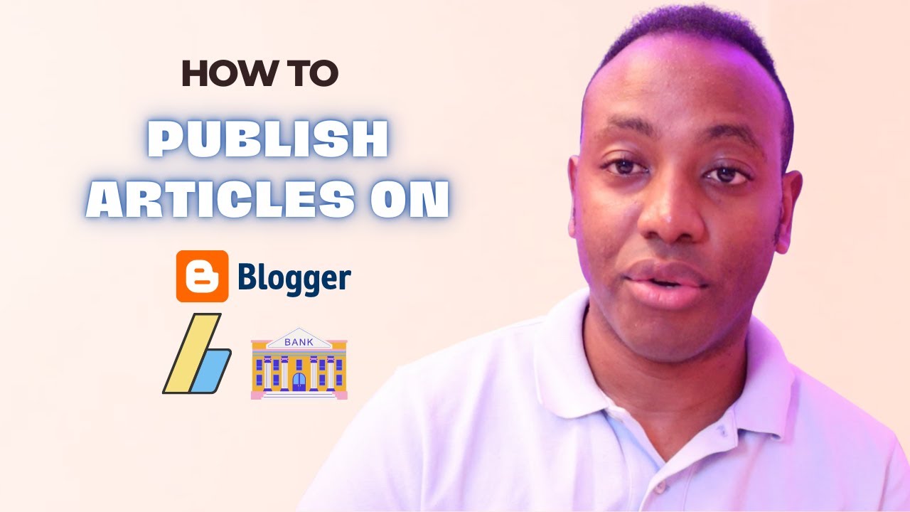 How to Create Your First Blog and Make 30k+ Blogging in Kenya