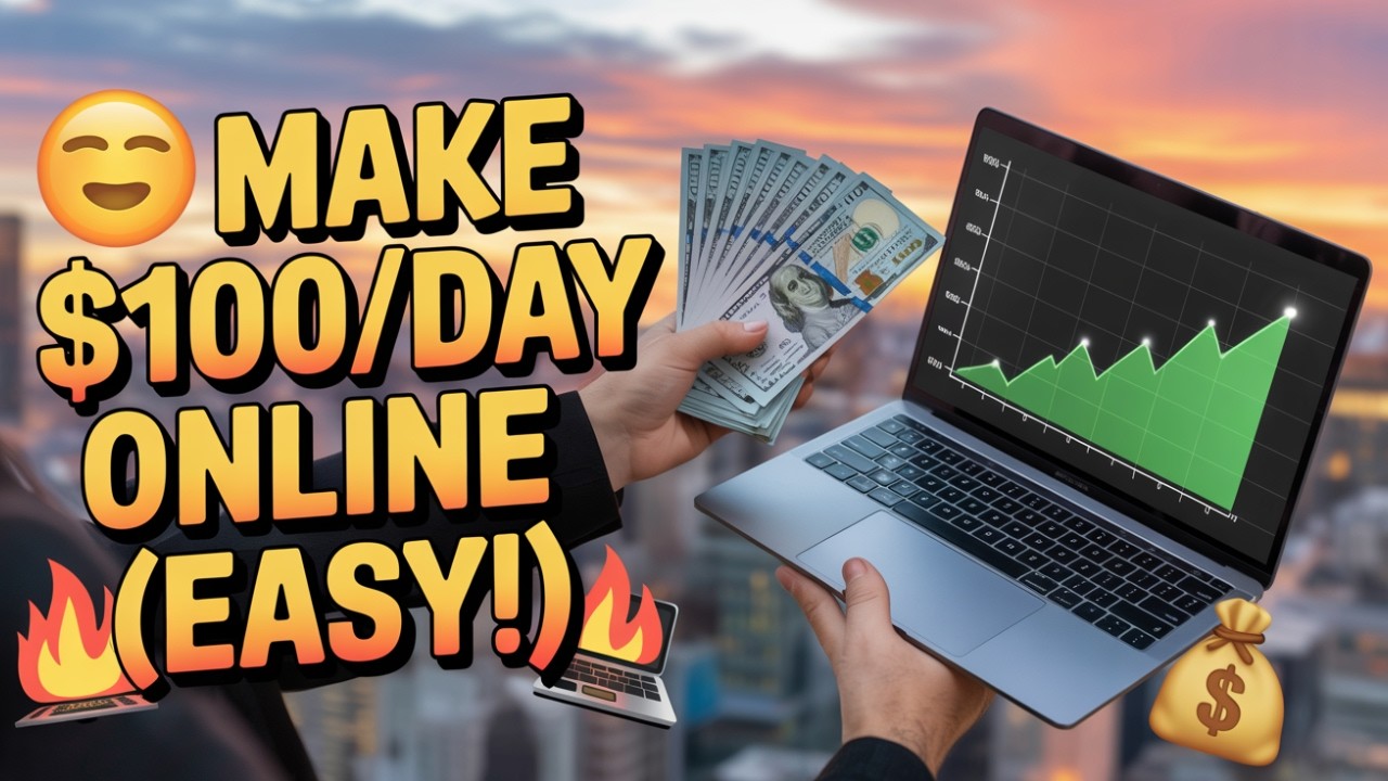 “💰 How to Make Money Online in 2024 (10 Proven Ways) | Step-by-Step Guide for Beginners!” #video