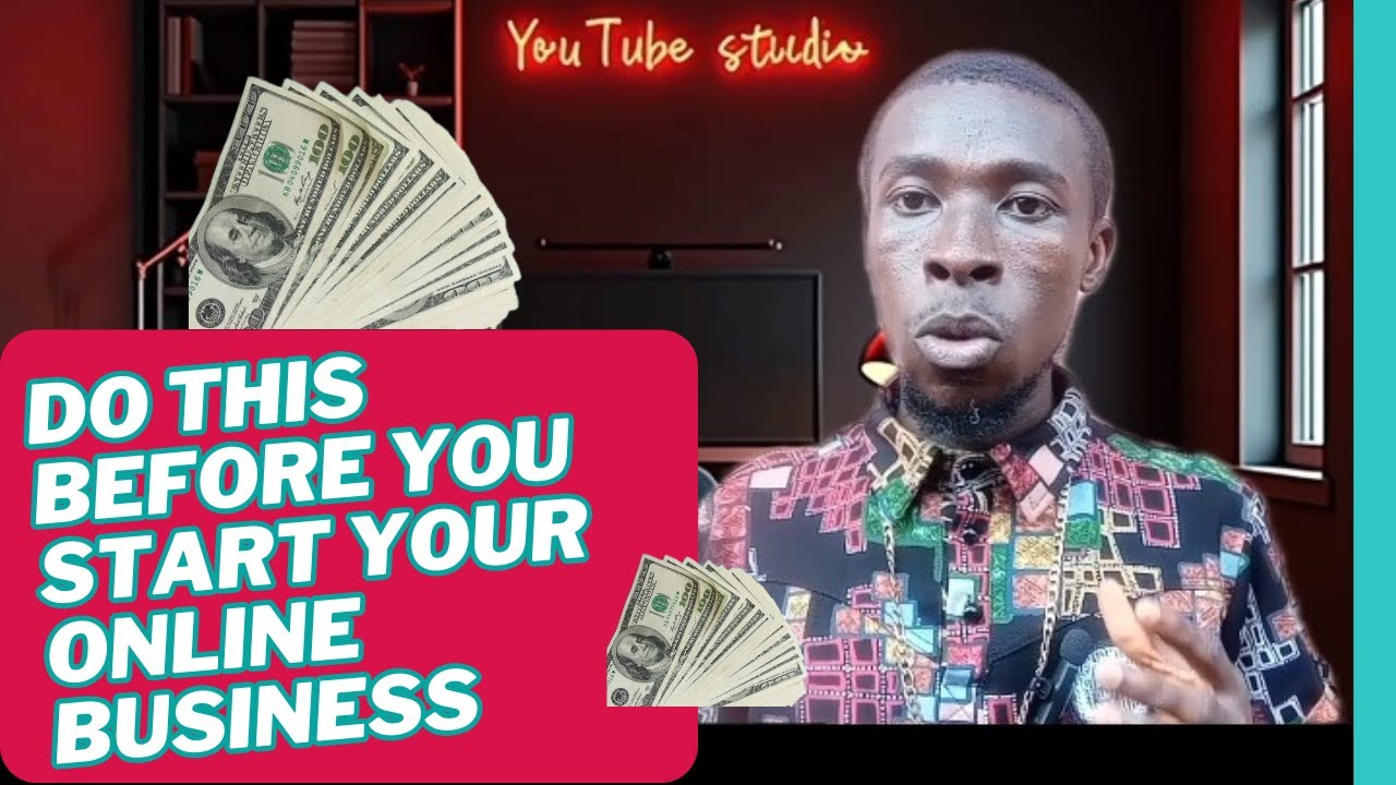 6 PROVEN Ways to Start an Online Business: How to Make Money Online in Nigeria