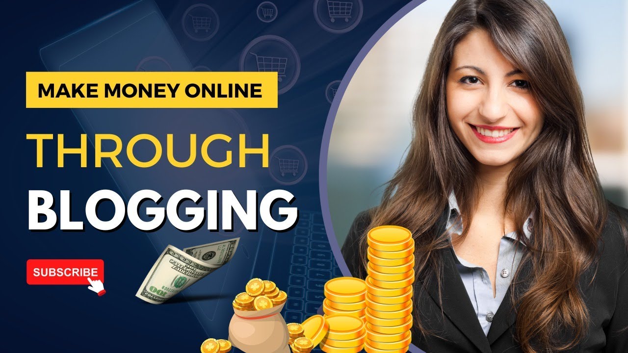 Blogging Niche for Making Money Online in 2023 | Find Your Lucrative Path”