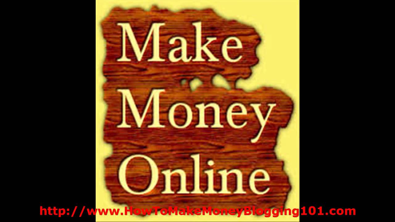 How to make money blogging online Discover how to make money blogging online with Empowernetwork