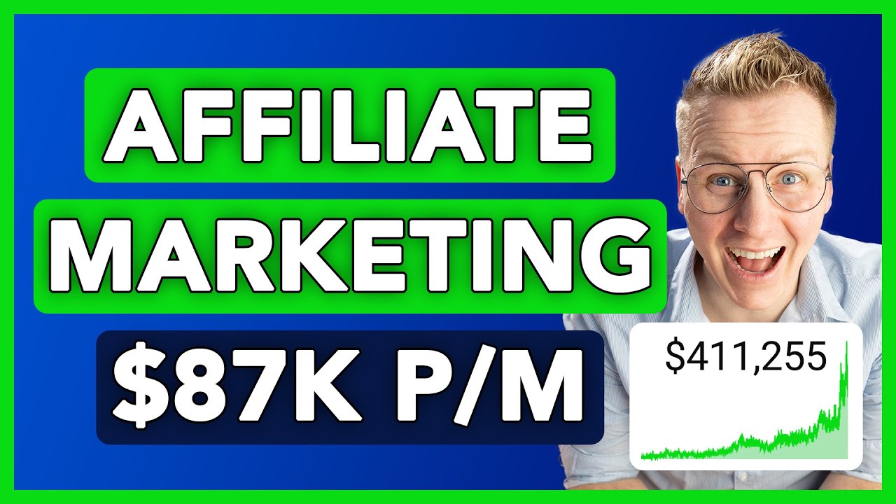 How to Make Money with Affiliate Marketing (Even If You’re a Complete Beginner)