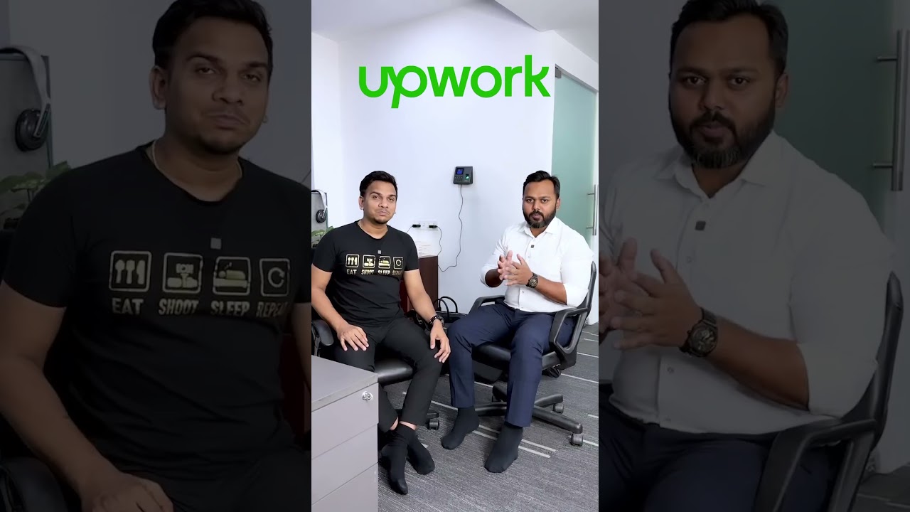 $50k कमायें WordPress Freelancing से 🔥🔥 Watch Full Video @SatishKVideos  | #shorts #freelancing