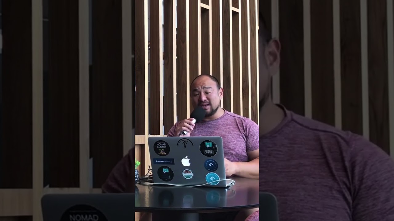 How I Make Money Online as a Digital Nomad. Streams of Passive Income?