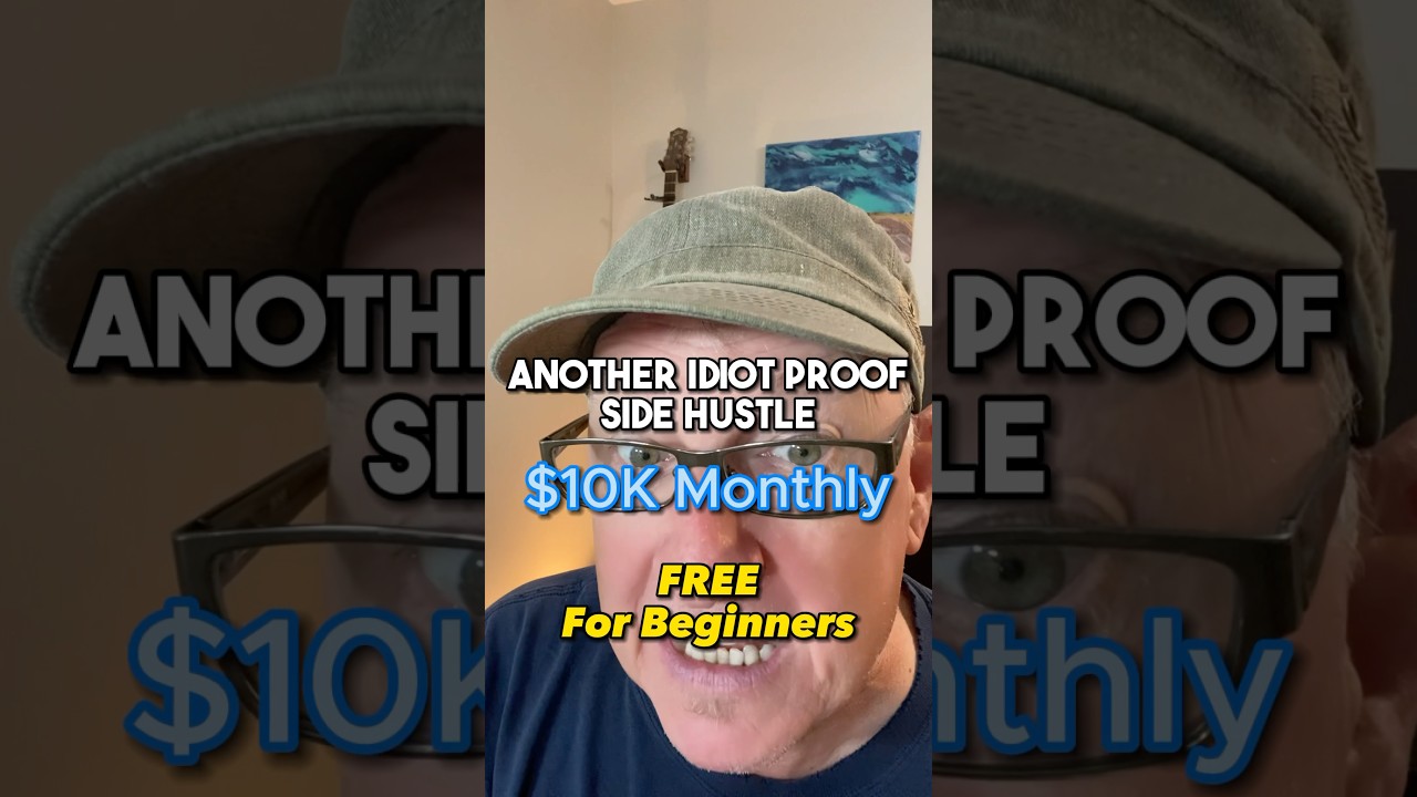 Fast Way Beginners Make Money Online with CopeCart + Pinterest
