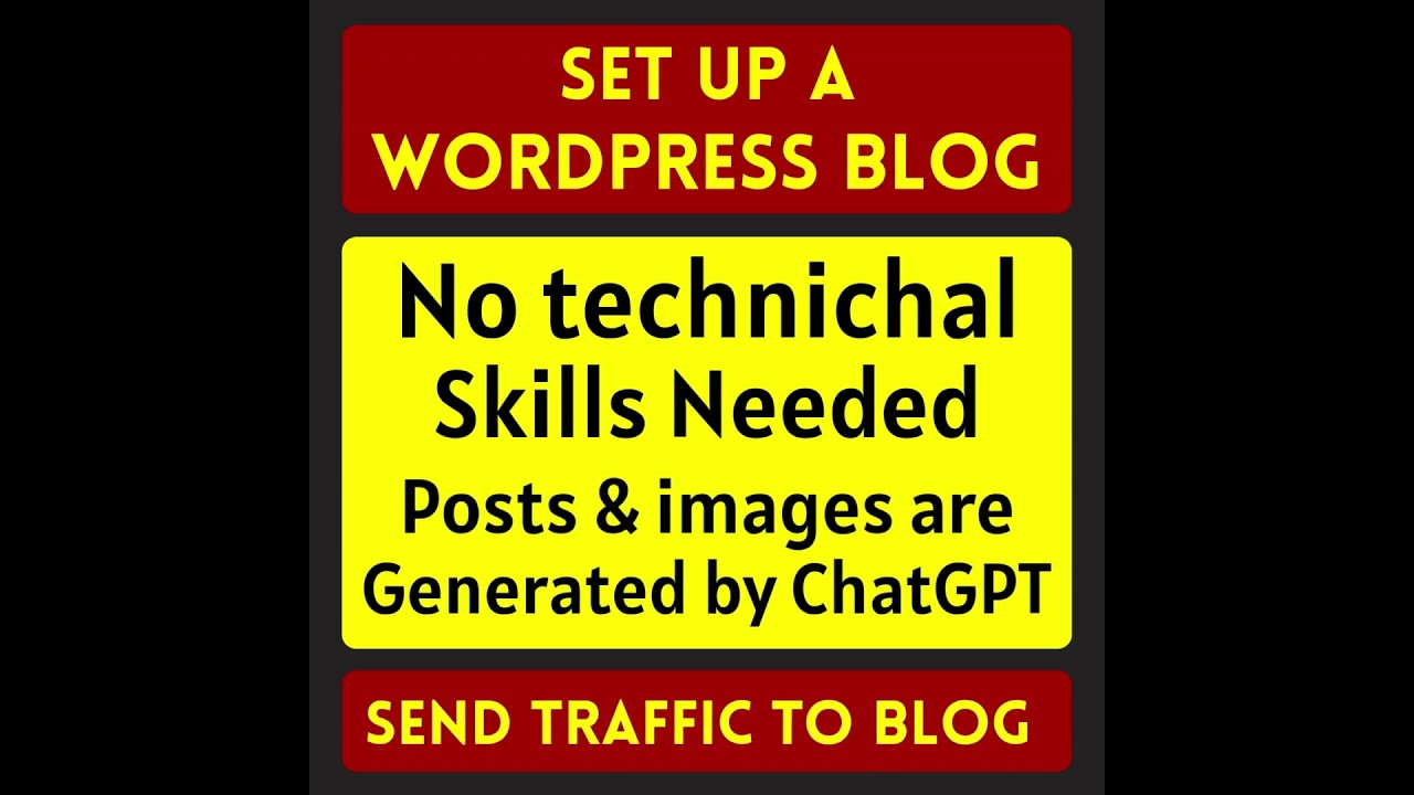 Start Passive Income Blog Today — No Tech Skills Needed – Make money online 2025 #MakeMoneyOnline