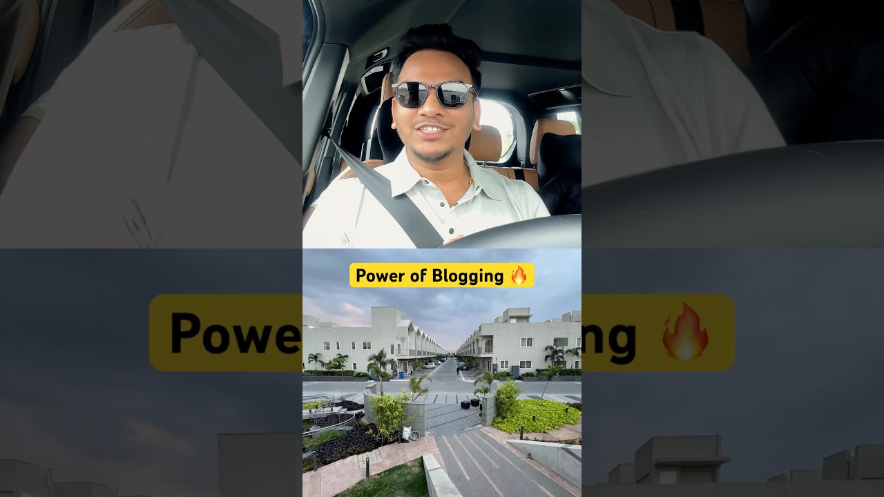 Power of Blogging (Google Adsense) 🔥 #blogging #earnmoneyonline #motivation