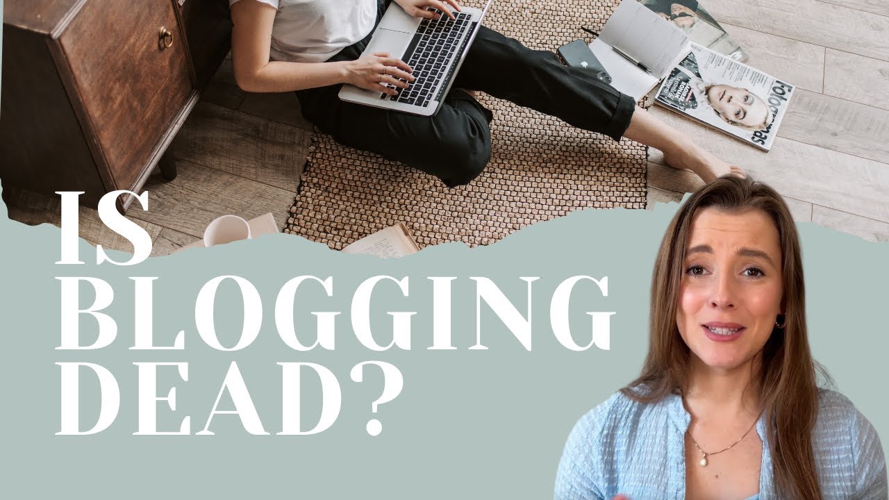 Can You Still Make Money Blogging in 2025? Here’s The Truth