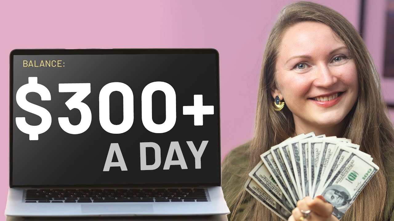 5.5 Ideas on How to Make Money Online with ZERO MONEY as a Beginner