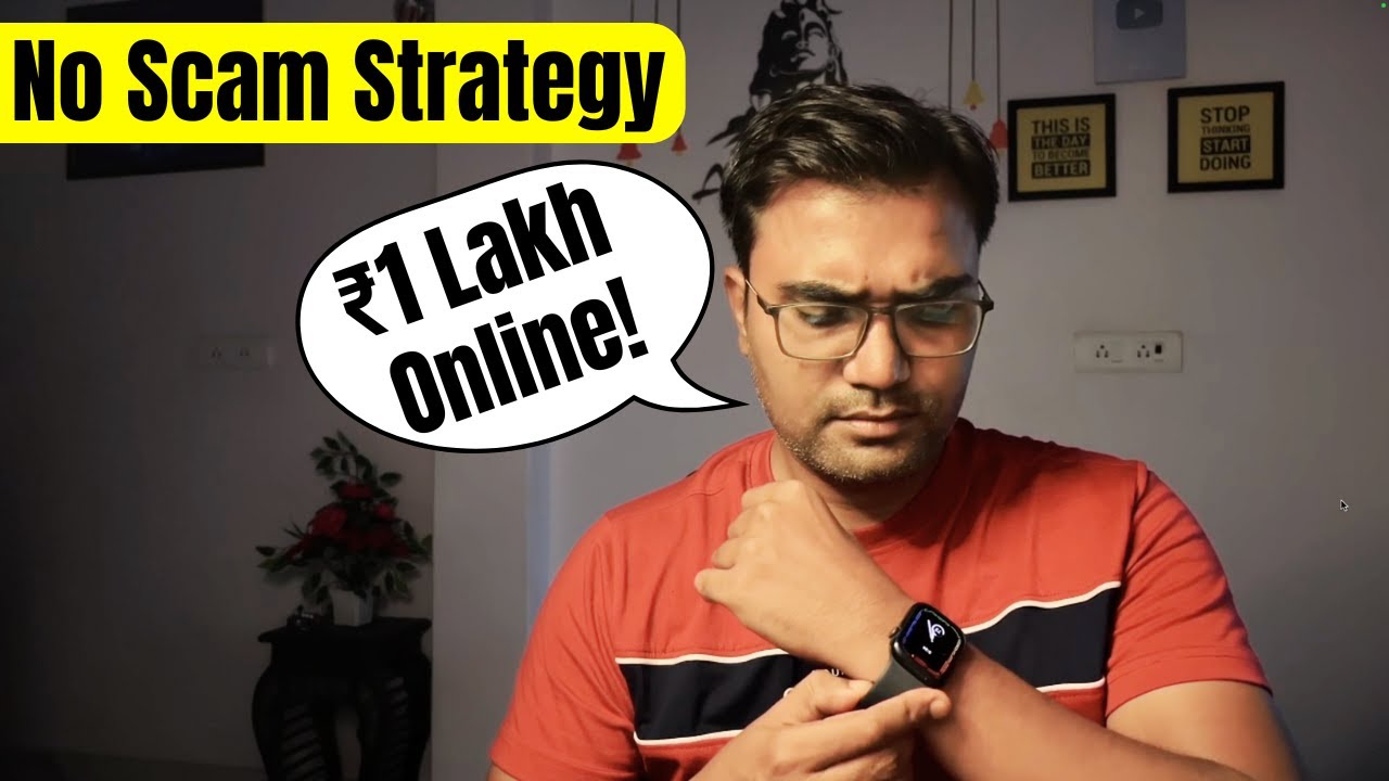 How to Make Money Online – My 2026 Action Plan For Beginner