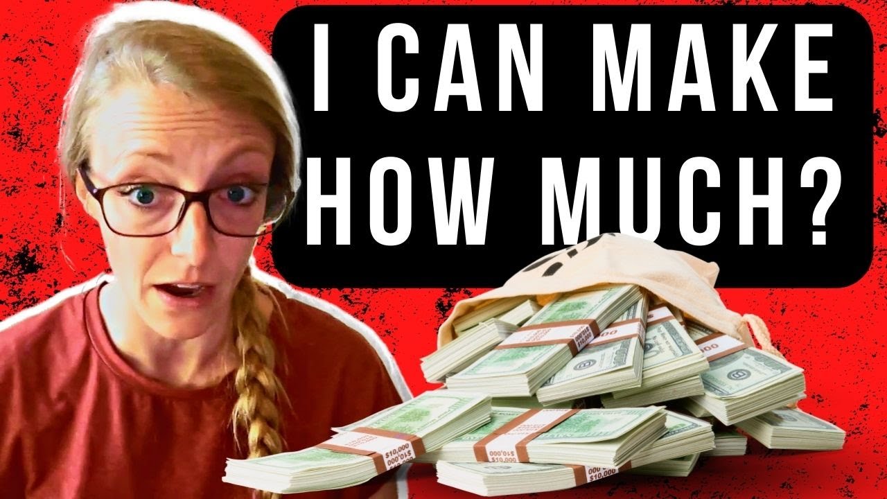 How To Make Money As A Travel Blogger 2024