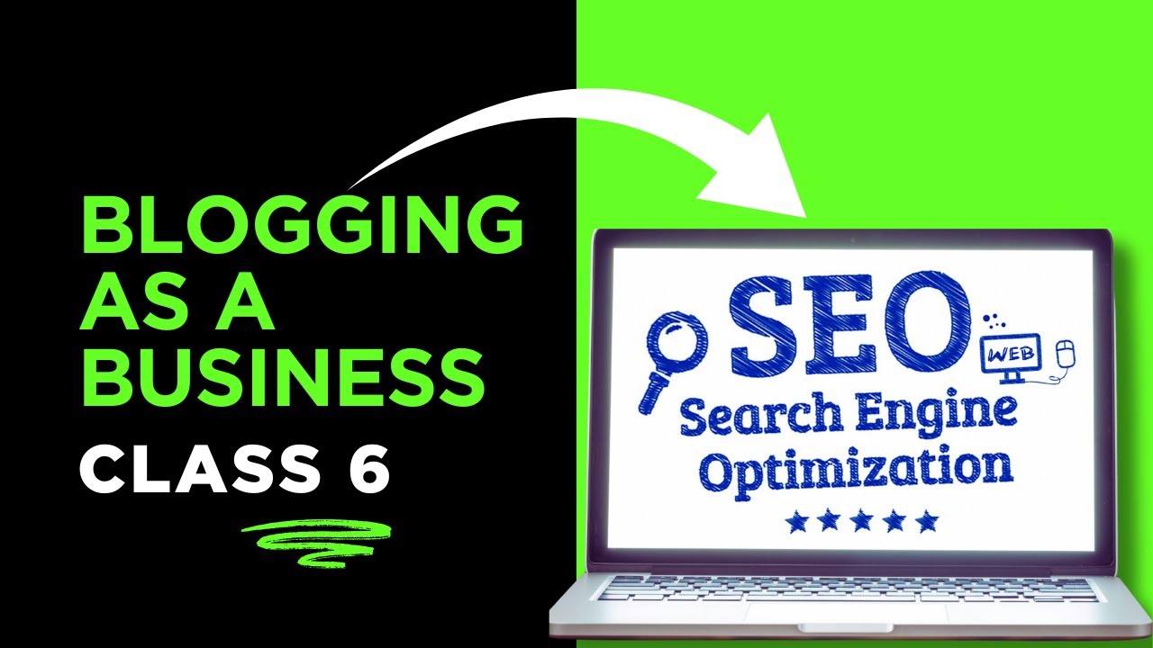 Blogging Business Models to Earn Money Online | How to Generate Revenue from Blogging | Class 6