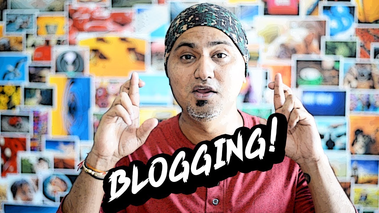 Make Money Online #1 (Best App for Bloggers)