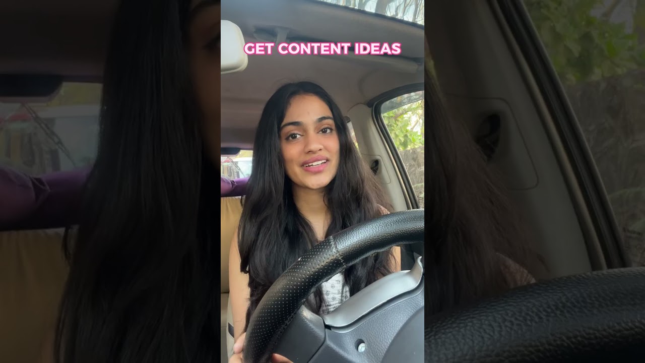 How to get content ideas? #shorts #contentideas #startup #business #contentcreator