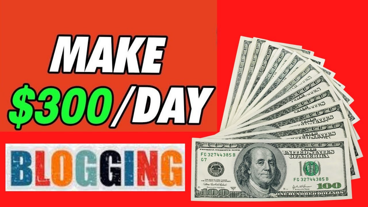 how to start a blog and make money online in 2020| Free Blog Giveaway