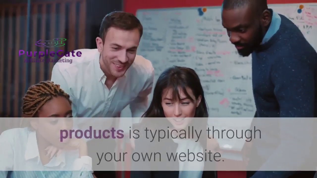 How To Make Money Online with Affiliate Marketing & Blogging