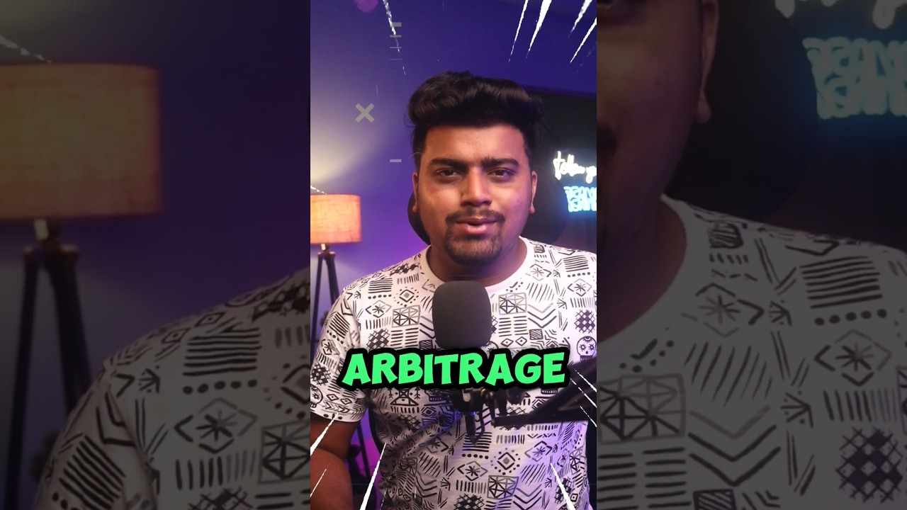 AdSense Arbitrage | Traffic Arbitrage | Earn Money Online #hivecorp #shorts #short