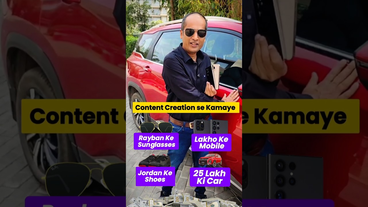 ChatGPT se Online Earning #earnmoney #makemoneyonline #money #chatgpt #ai #aisepaisekaisekamaye