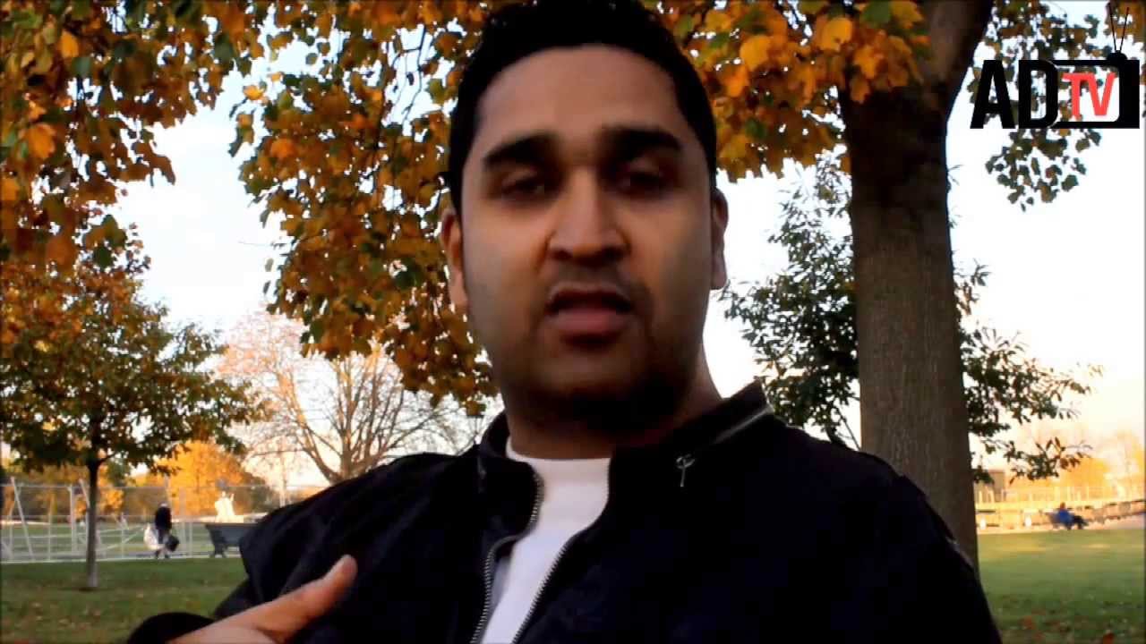 How To Make Money Online Blogging & More W/ Sumit & Amaru (Part 1)