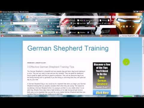 Make Money Online Singapore – Using Blogger For Affiliate Promotions