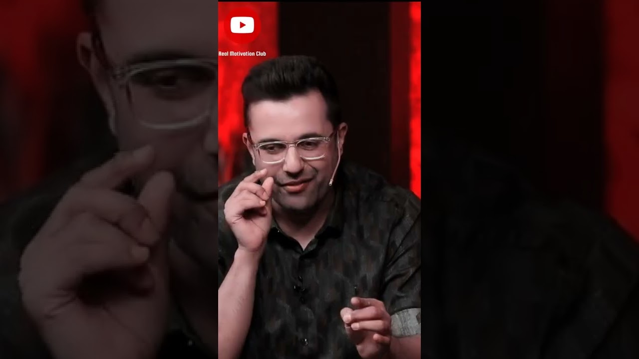 Mai YouTube Se 1.5 Cr per Month Earn Krta Hu ? | Earning Of Sandeep Maheshwari | #shorts