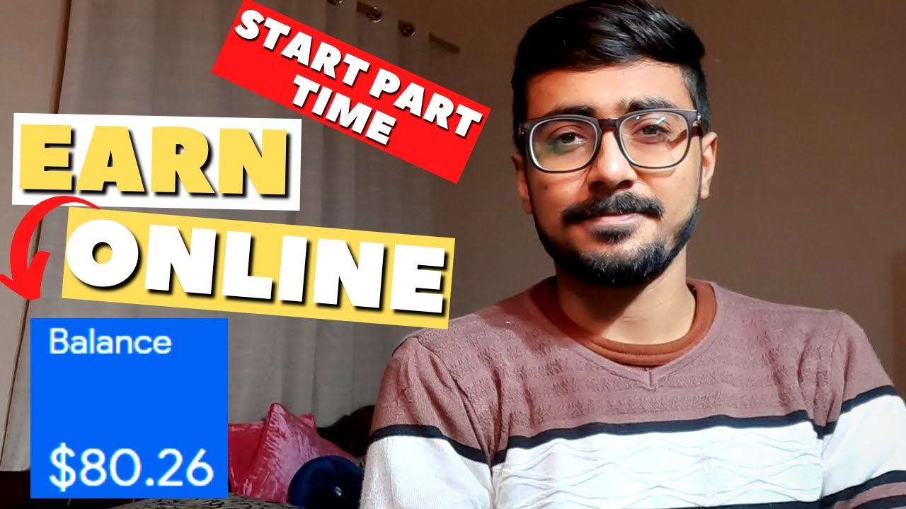 Best Work From Home Jobs | Make Money Online With Blogging | Online Jobs At Home | HBA Services