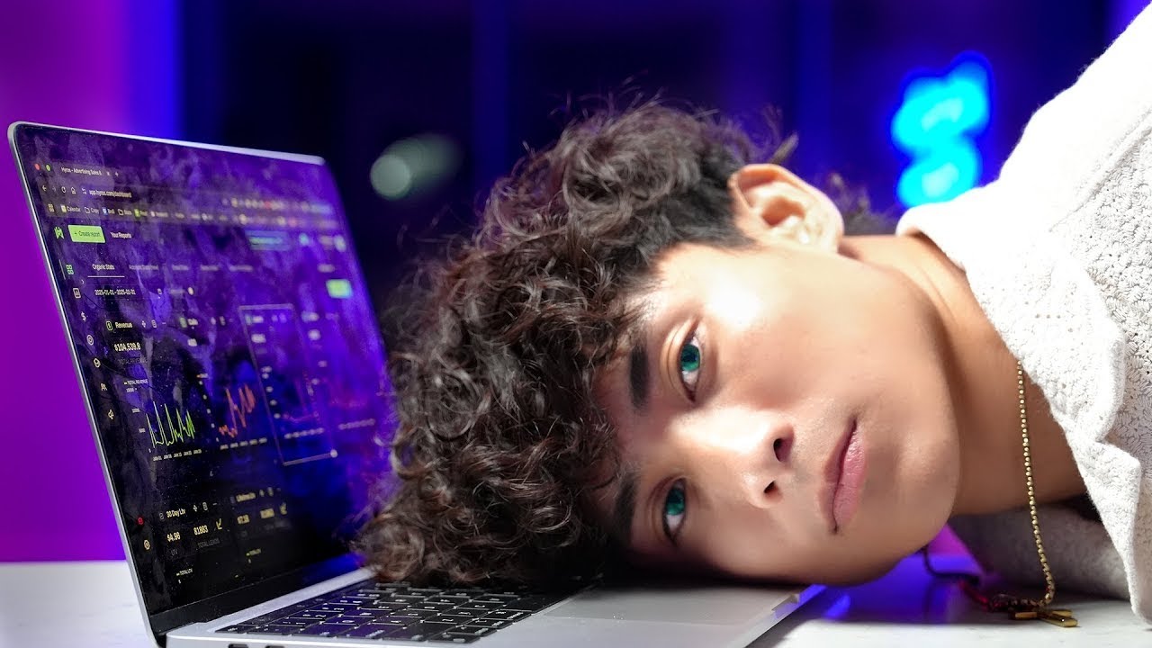 How I’d Learn To Make Money Online (If I Had to Start Over in 2026)