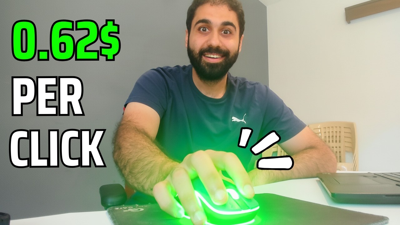 AI-Powered Affiliate Marketing — Full Course for Beginners (2026)