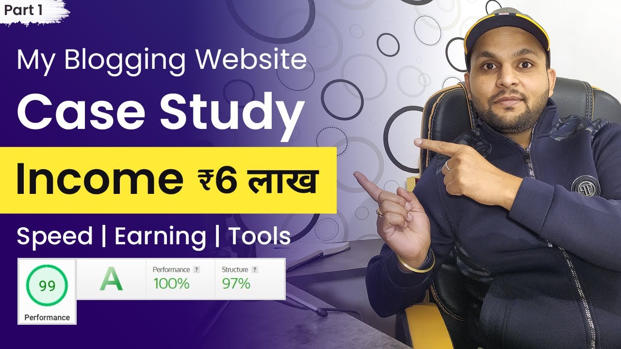 How to Create Blogging & Affiliate Marketing Website, Make Money Online in 2022 Like my website🔥