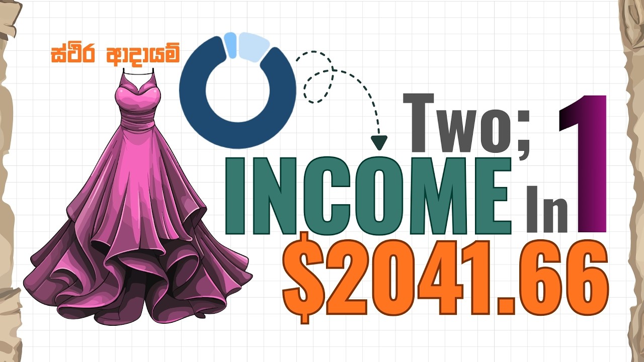 Make Money with Outfits Without Selling (Pinterest + Google Strategy)