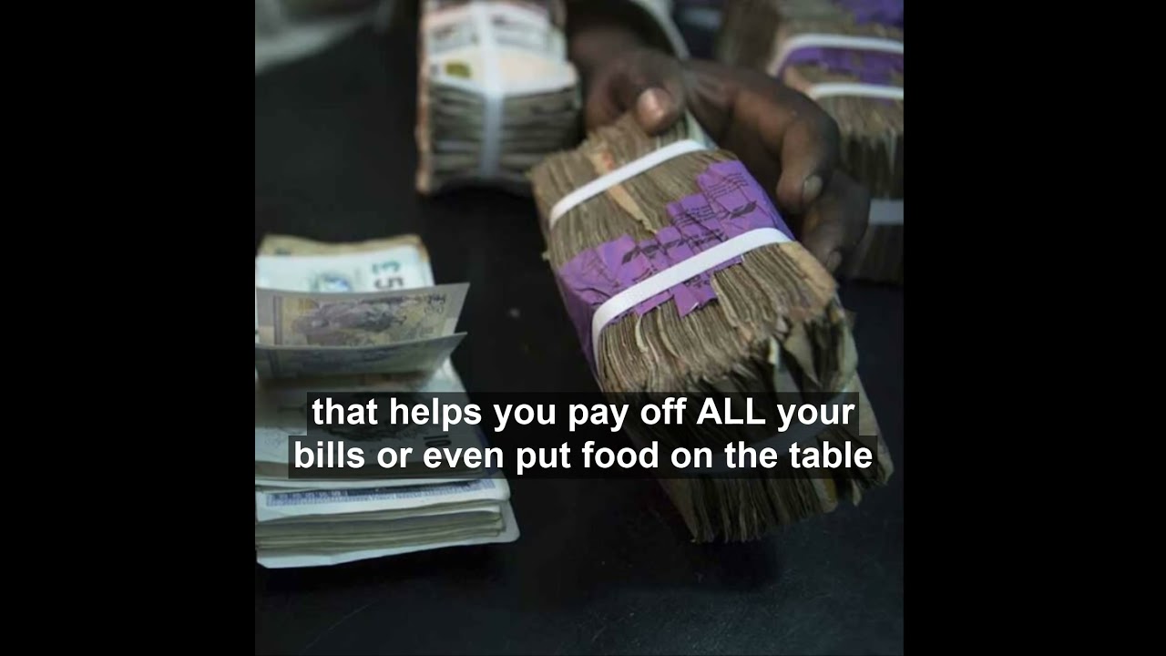 How to make money online [in Nigeria] by blogging