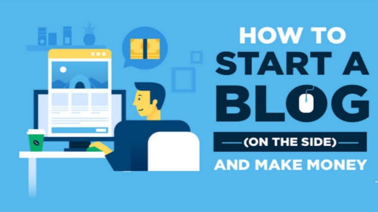 Create Free Blogger and Earn Money Online  || Blogger Tutorial for Beginners || Easy & Quick