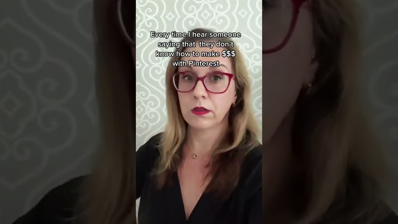 How to Make Money on Pinterest? 🤑