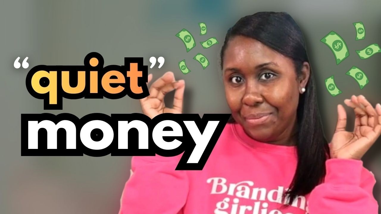 Forget The Trends, Try This Boring Money Maker