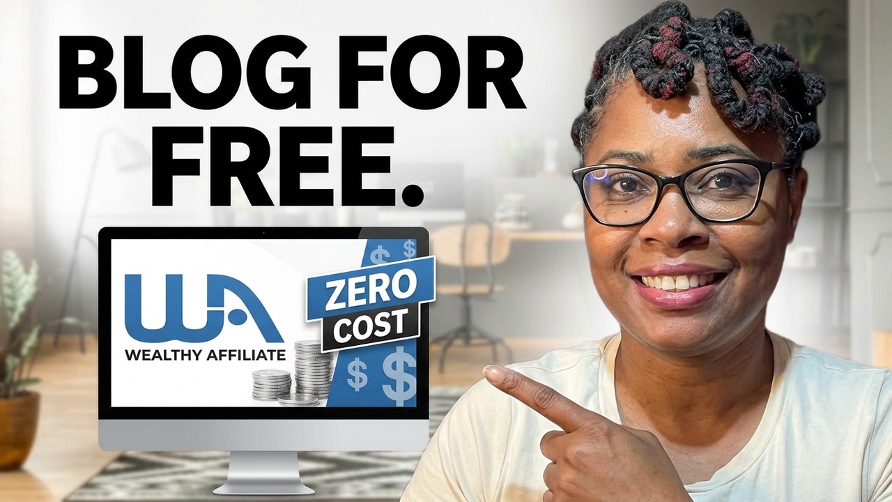 how to write blog and earn money for free