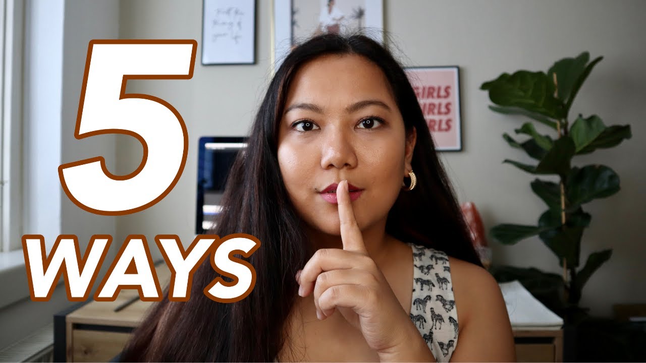 How Full-Time Bloggers Make MONEY Online 💸