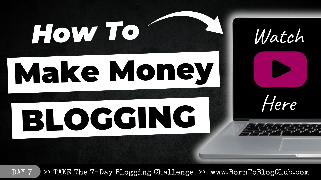 How Blogs Make Money (Beginner Monetization Explained + When to Start)