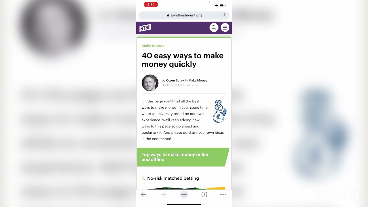 How to earn Money Online from Blogging in USA