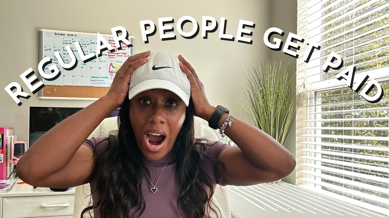 How REGULAR People Are Making Money Online (I’m One of Them)