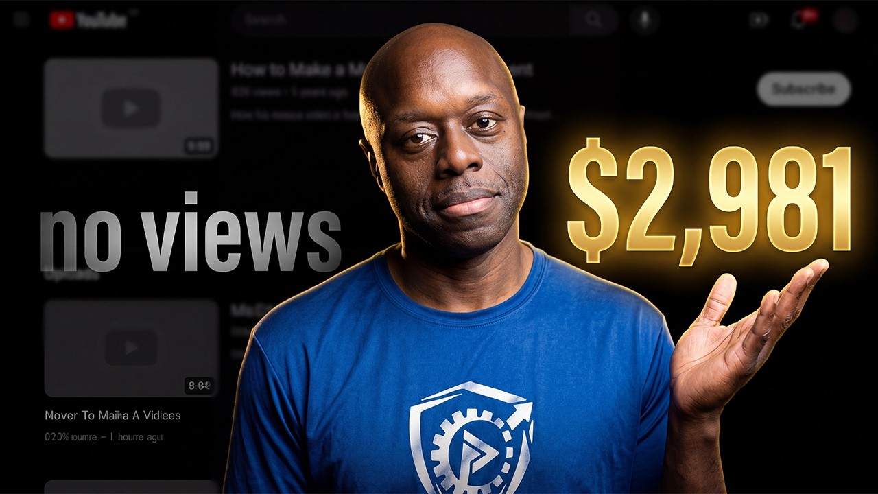 How I make Money Online WIthout Brand Deals, Adsense, or Going Viral