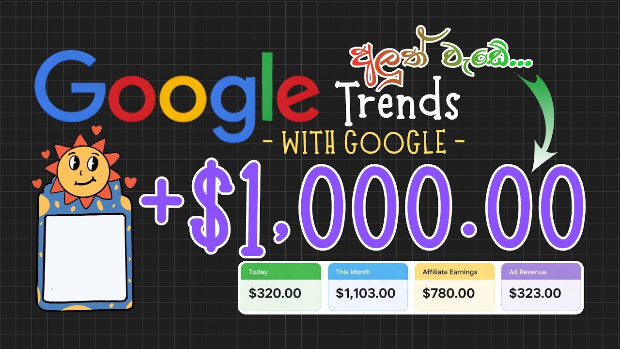 Nobody Talks About This Google News Strategy to Make Money Online