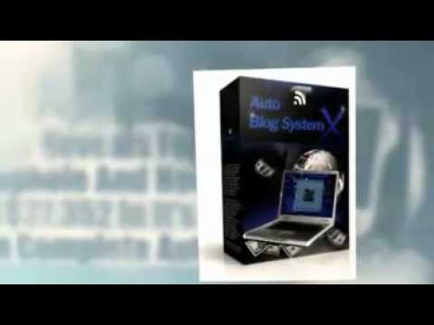 MAKING MONEY ONLINE FROM BLOGGING TIPS & GUIDE