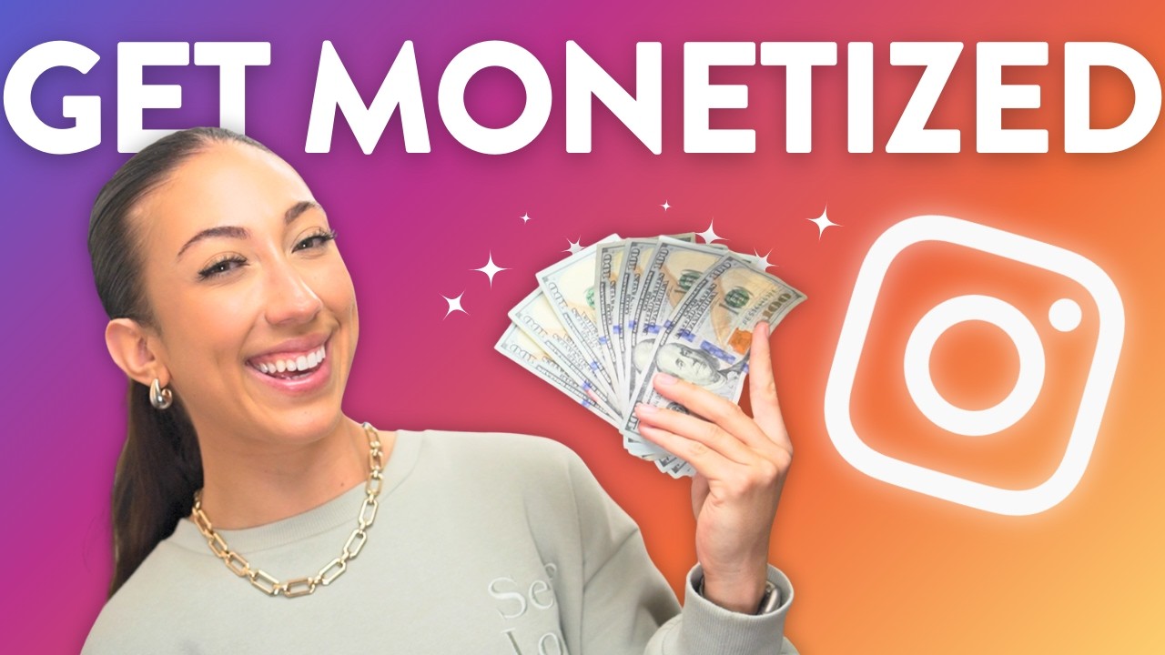 Every way creators are making money on Instagram in 2026
