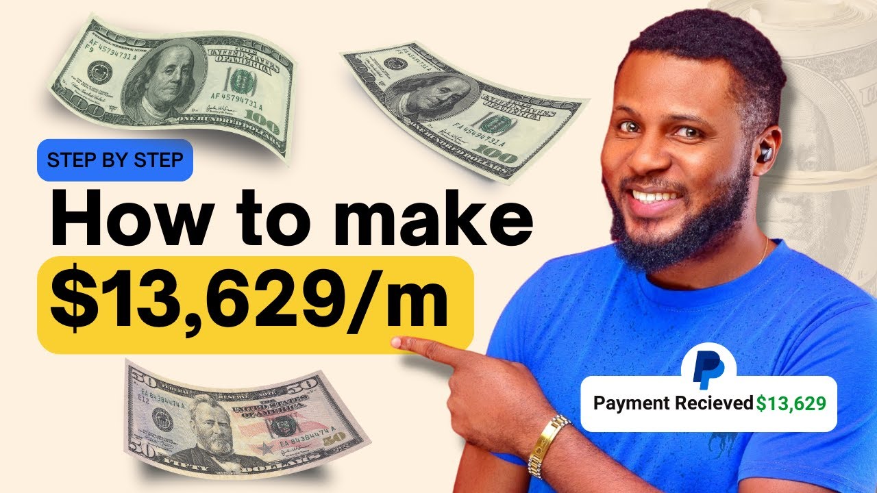 An Underrated Way to Make Money Online That Most People Overlook in 2026