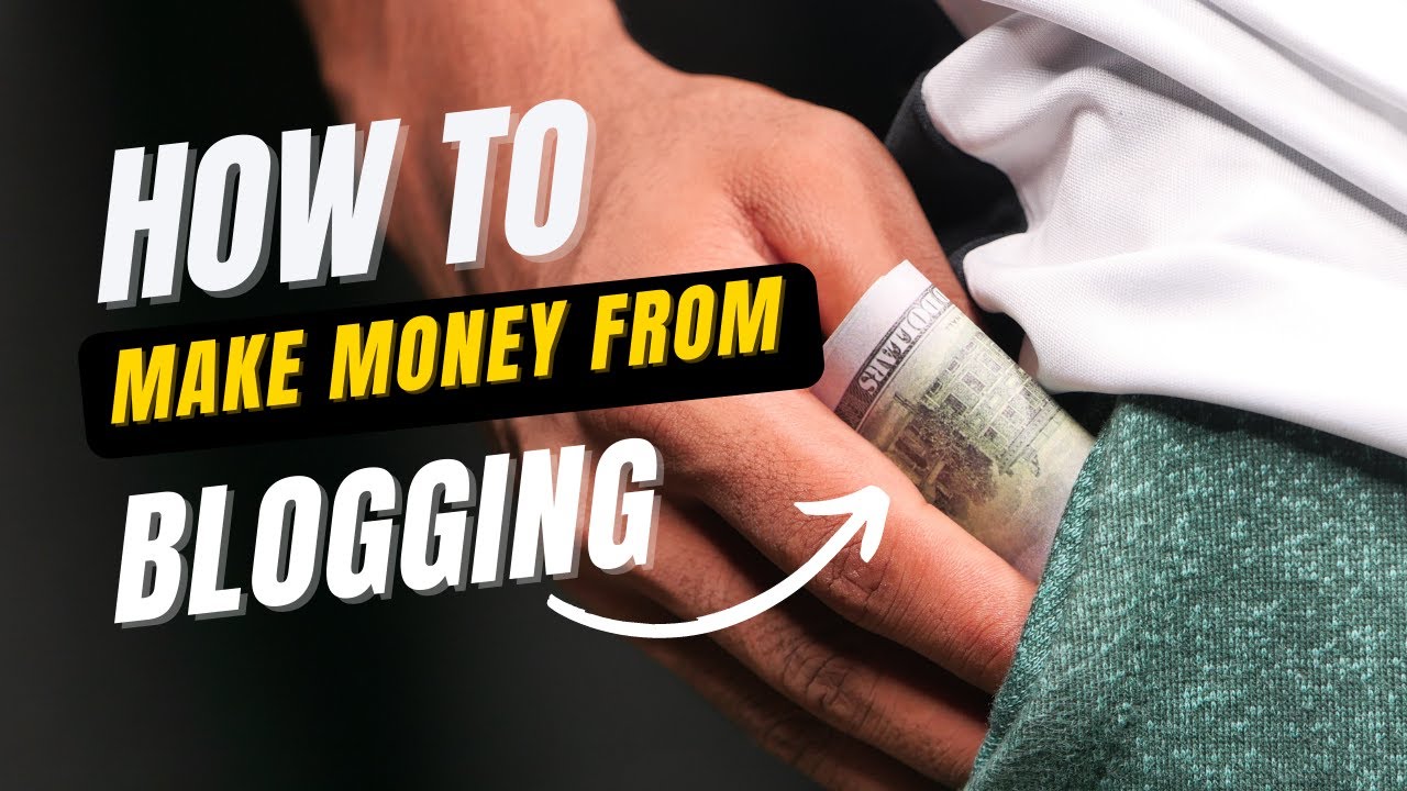 Create FREE BLOG & Earn Money Online in Pakistan | What is Blogging? | Blogging for beginners [Urdu]