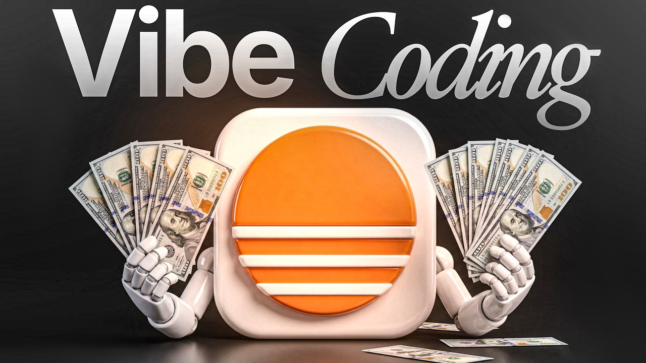 Vibe Coding Use Cases to Make Money Online (2026)