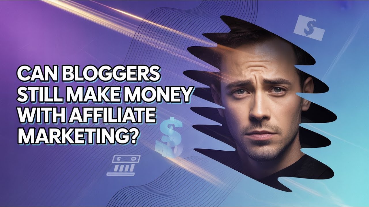 Affiliate Marketing for Bloggers: How Small Blogs Make Money Without Traffic